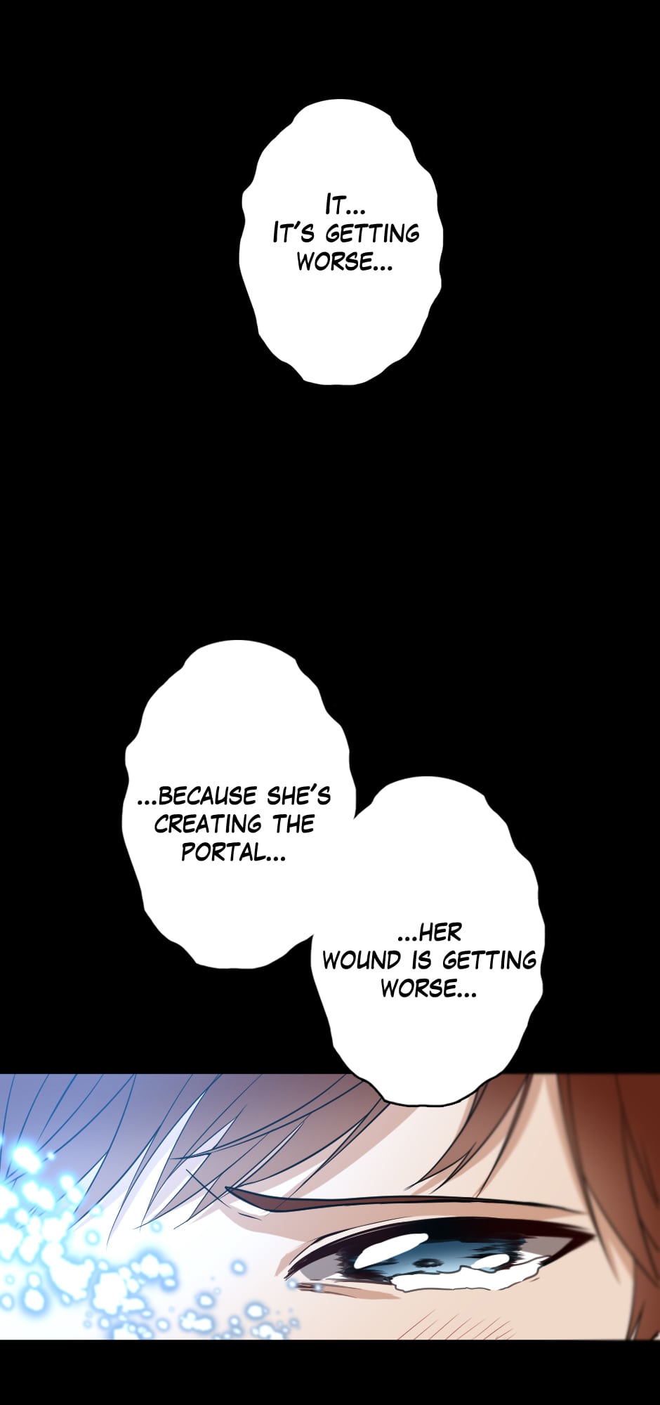 The Beginning After The End Chapter 15 image 16